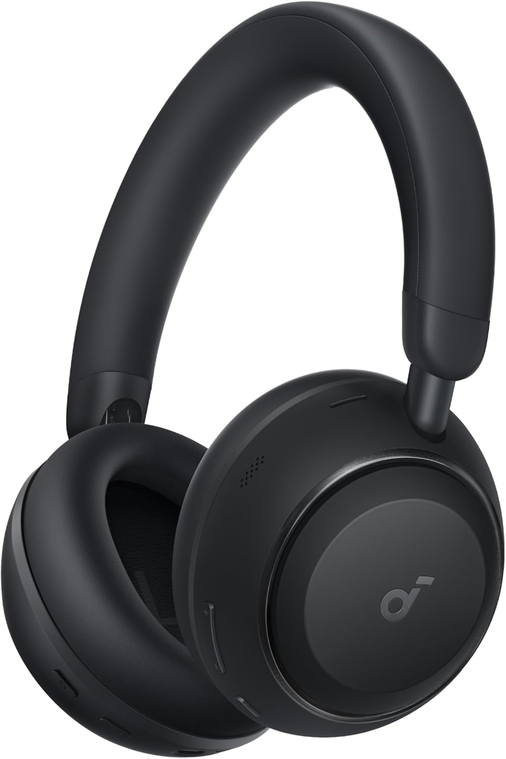 Soundcore Anker Space 2 Bluetooth 6.1 Over-Ear Headphones, Travel-Ready