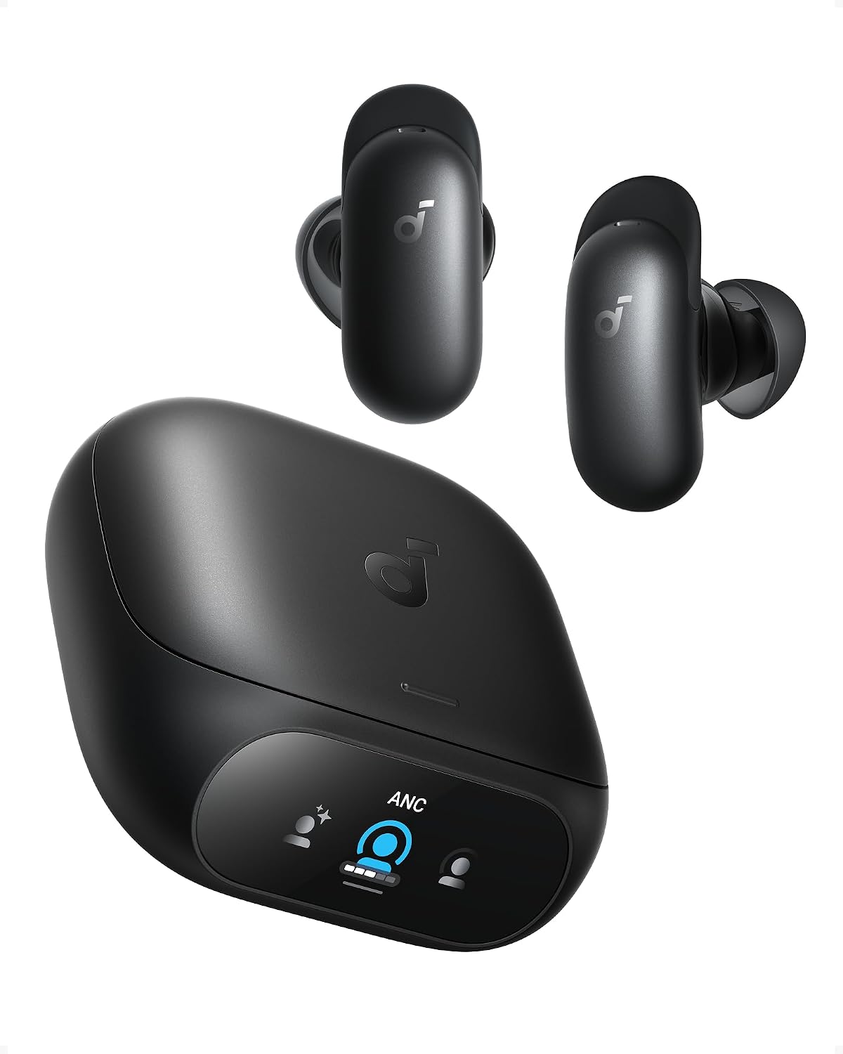 Soundcore Liberty 5 Pro by Anker Noise Cancelling Wireless Earbuds