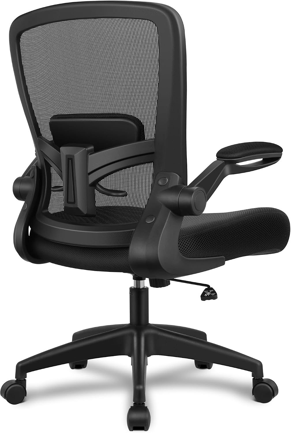 FelixKing Office Chair, Ergonomic Desk Chair Breathable Mesh Chairs…